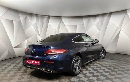 Mercedes-Benz C-Класс, 2019 год, 3 397 000 рублей, 1 фотография