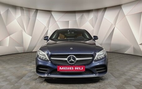 Mercedes-Benz C-Класс, 2019 год, 3 397 000 рублей, 6 фотография