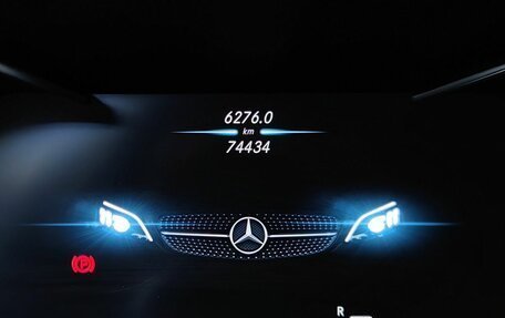 Mercedes-Benz C-Класс, 2019 год, 3 397 000 рублей, 20 фотография