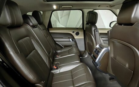 Land Rover Range Rover Sport II, 2018 год, 4 297 000 рублей, 7 фотография