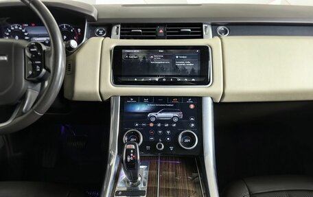 Land Rover Range Rover Sport II, 2018 год, 4 297 000 рублей, 6 фотография