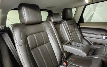 Land Rover Range Rover Sport II, 2018 год, 4 297 000 рублей, 8 фотография