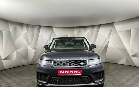Land Rover Range Rover Sport II, 2018 год, 4 297 000 рублей, 4 фотография