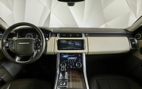 Land Rover Range Rover Sport II, 2018 год, 4 297 000 рублей, 18 фотография