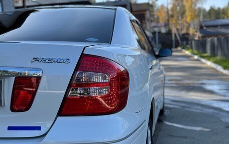 Toyota Premio, 2006 год, 1 100 000 рублей, 7 фотография