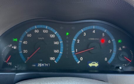 Toyota Premio, 2006 год, 1 100 000 рублей, 10 фотография