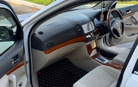 Toyota Premio, 2006 год, 1 100 000 рублей, 14 фотография