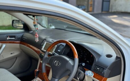 Toyota Premio, 2006 год, 1 100 000 рублей, 9 фотография