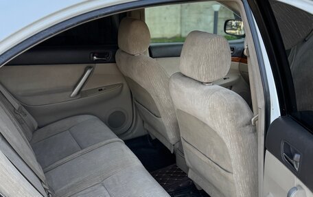 Toyota Premio, 2006 год, 1 100 000 рублей, 12 фотография