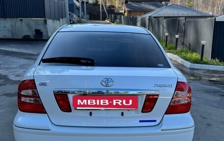 Toyota Premio, 2006 год, 1 100 000 рублей, 4 фотография