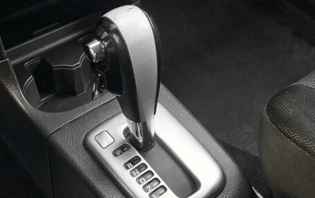 Suzuki Liana, 2005 год, 350 000 рублей, 6 фотография