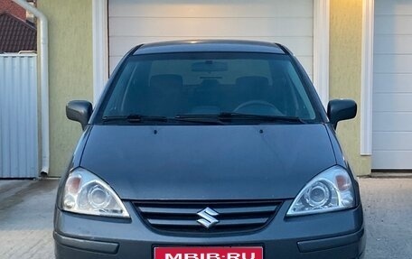 Suzuki Liana, 2005 год, 350 000 рублей, 1 фотография