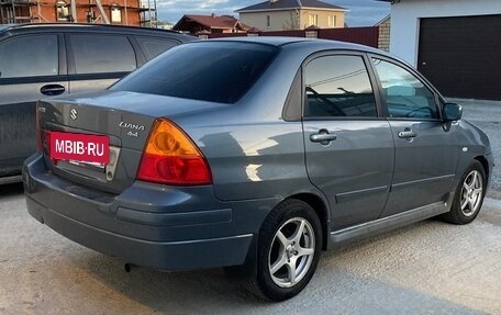 Suzuki Liana, 2005 год, 350 000 рублей, 4 фотография