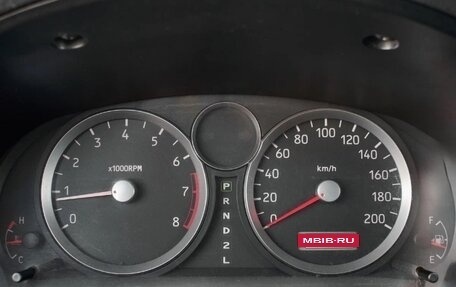 Suzuki Liana, 2005 год, 350 000 рублей, 5 фотография