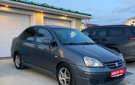 Suzuki Liana, 2005 год, 350 000 рублей, 3 фотография