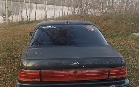 Toyota Camry V30, 1993 год, 300 000 рублей, 8 фотография