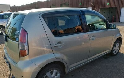 Toyota Passo III, 2006 год, 415 000 рублей, 1 фотография