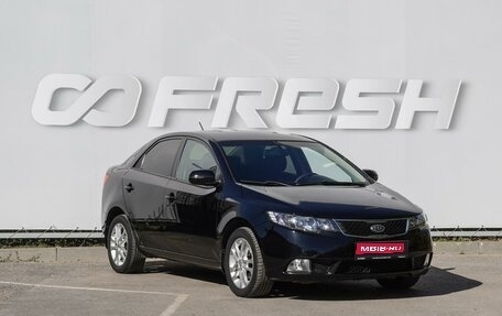 KIA Cerato III, 2011 год, 949 000 рублей, 1 фотография