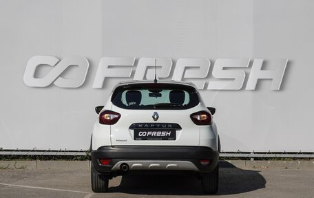 Renault Kaptur I рестайлинг, 2017 год, 1 290 000 рублей, 4 фотография