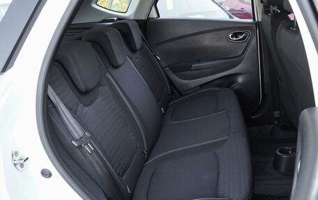 Renault Kaptur I рестайлинг, 2017 год, 1 290 000 рублей, 7 фотография