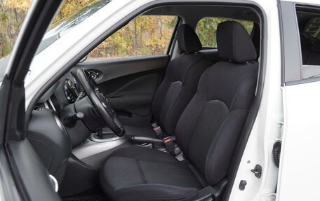 Nissan Juke II, 2014 год, 1 290 000 рублей, 10 фотография
