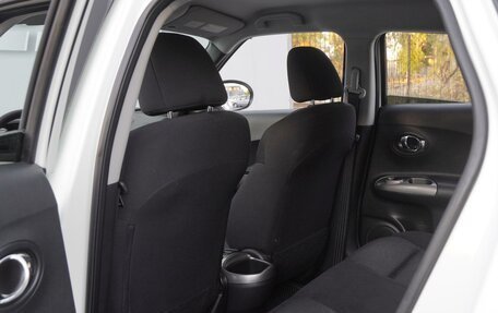 Nissan Juke II, 2014 год, 1 290 000 рублей, 11 фотография