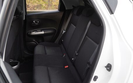 Nissan Juke II, 2014 год, 1 290 000 рублей, 9 фотография