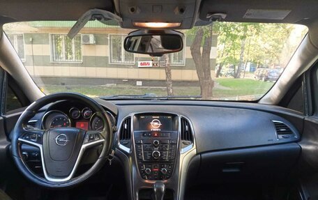 Opel Astra J, 2011 год, 500 000 рублей, 8 фотография