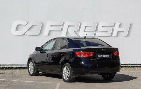 KIA Cerato III, 2011 год, 949 000 рублей, 2 фотография