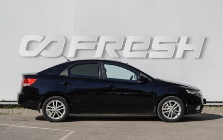 KIA Cerato III, 2011 год, 949 000 рублей, 5 фотография