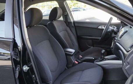 KIA Cerato III, 2011 год, 949 000 рублей, 8 фотография