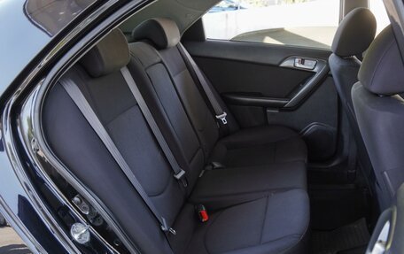 KIA Cerato III, 2011 год, 949 000 рублей, 7 фотография