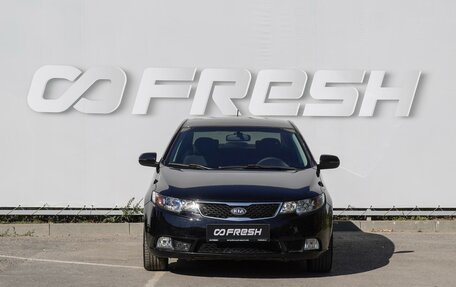 KIA Cerato III, 2011 год, 949 000 рублей, 4 фотография