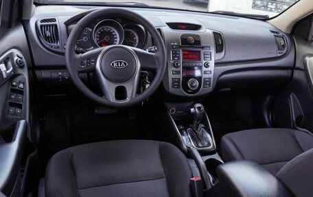 KIA Cerato III, 2011 год, 949 000 рублей, 6 фотография