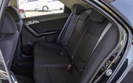 KIA Cerato III, 2011 год, 949 000 рублей, 9 фотография