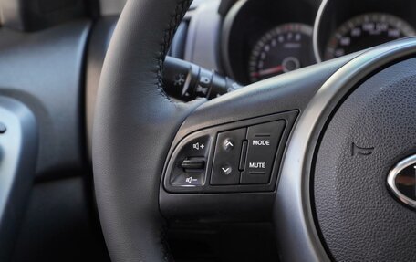 KIA Cerato III, 2011 год, 949 000 рублей, 13 фотография