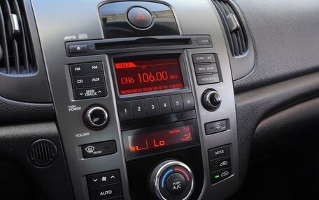 KIA Cerato III, 2011 год, 949 000 рублей, 15 фотография