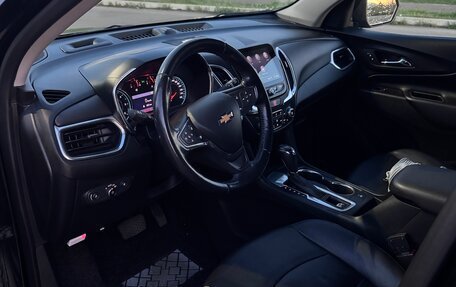 Chevrolet Equinox III, 2018 год, 2 050 000 рублей, 5 фотография