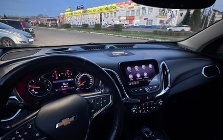 Chevrolet Equinox III, 2018 год, 2 050 000 рублей, 6 фотография