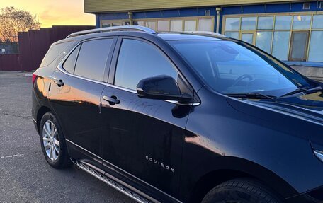 Chevrolet Equinox III, 2018 год, 2 050 000 рублей, 2 фотография