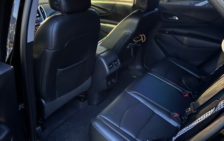 Chevrolet Equinox III, 2018 год, 2 050 000 рублей, 8 фотография