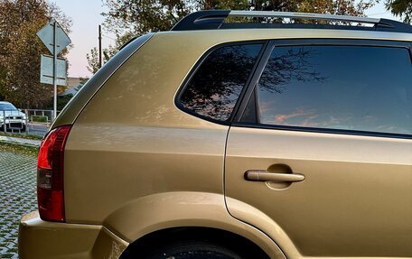Hyundai Tucson III, 2004 год, 750 000 рублей, 7 фотография