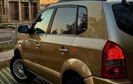 Hyundai Tucson III, 2004 год, 750 000 рублей, 10 фотография