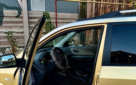 Hyundai Tucson III, 2004 год, 750 000 рублей, 17 фотография