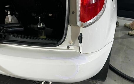 Skoda Roomster, 2013 год, 730 000 рублей, 11 фотография
