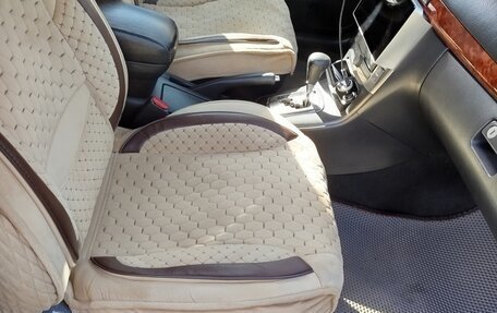 Toyota Avensis III рестайлинг, 2005 год, 850 000 рублей, 18 фотография