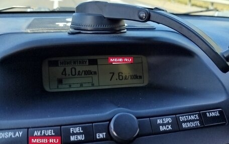 Toyota Avensis III рестайлинг, 2005 год, 850 000 рублей, 32 фотография