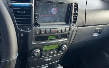 KIA Sorento IV, 2008 год, 650 000 рублей, 2 фотография