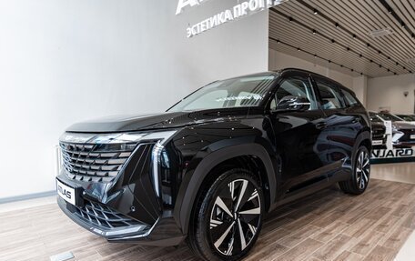 Geely Atlas, 2024 год, 4 017 190 рублей, 1 фотография