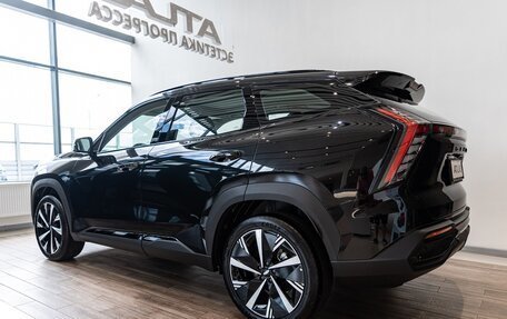 Geely Atlas, 2024 год, 4 017 190 рублей, 6 фотография